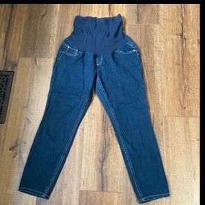 Maternity Jeans